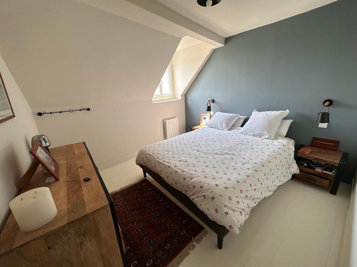 Apartment De Charme Entier, Ambiance Maison Avec Vue *